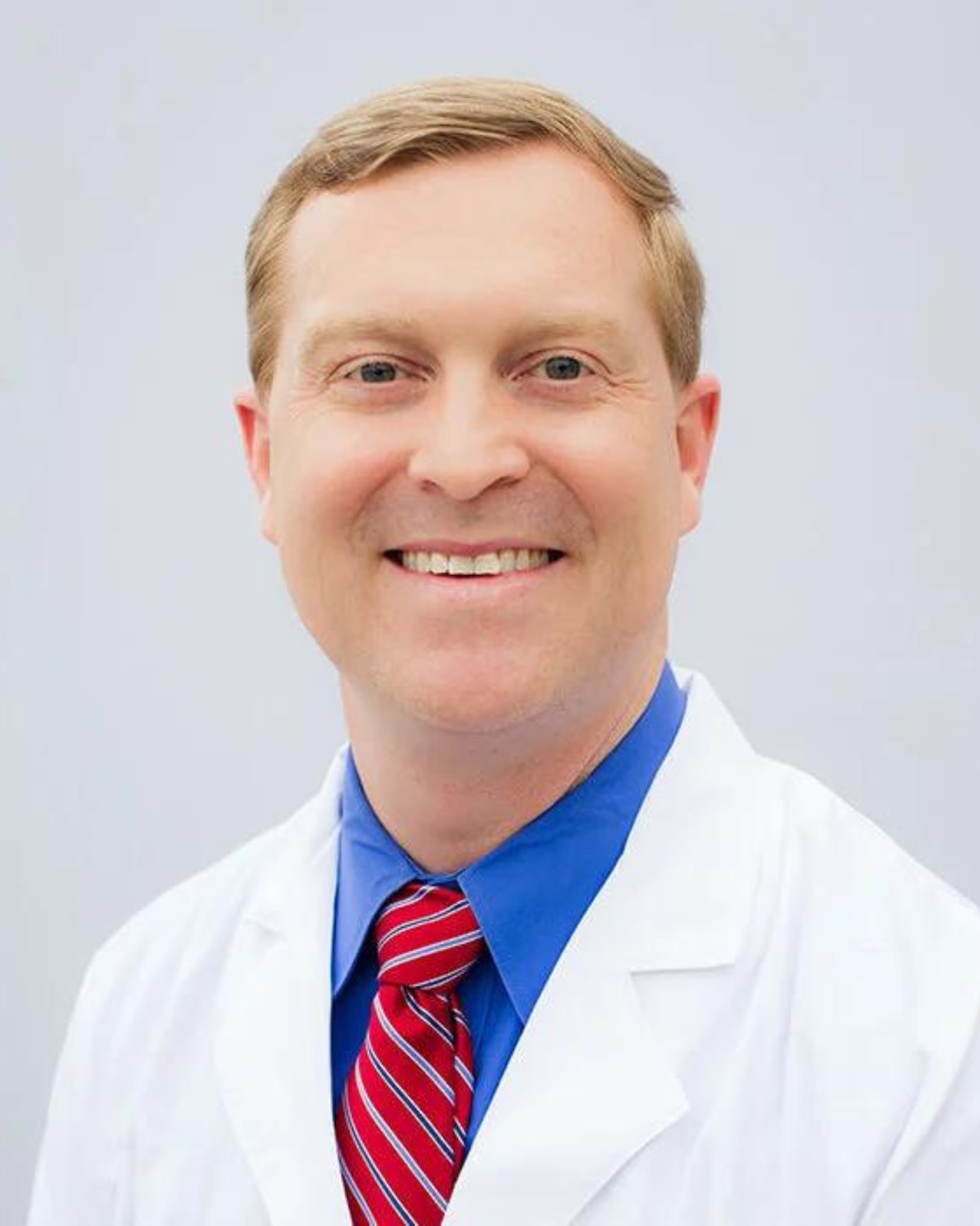 Brian N. Boone, M.D., FAAOA