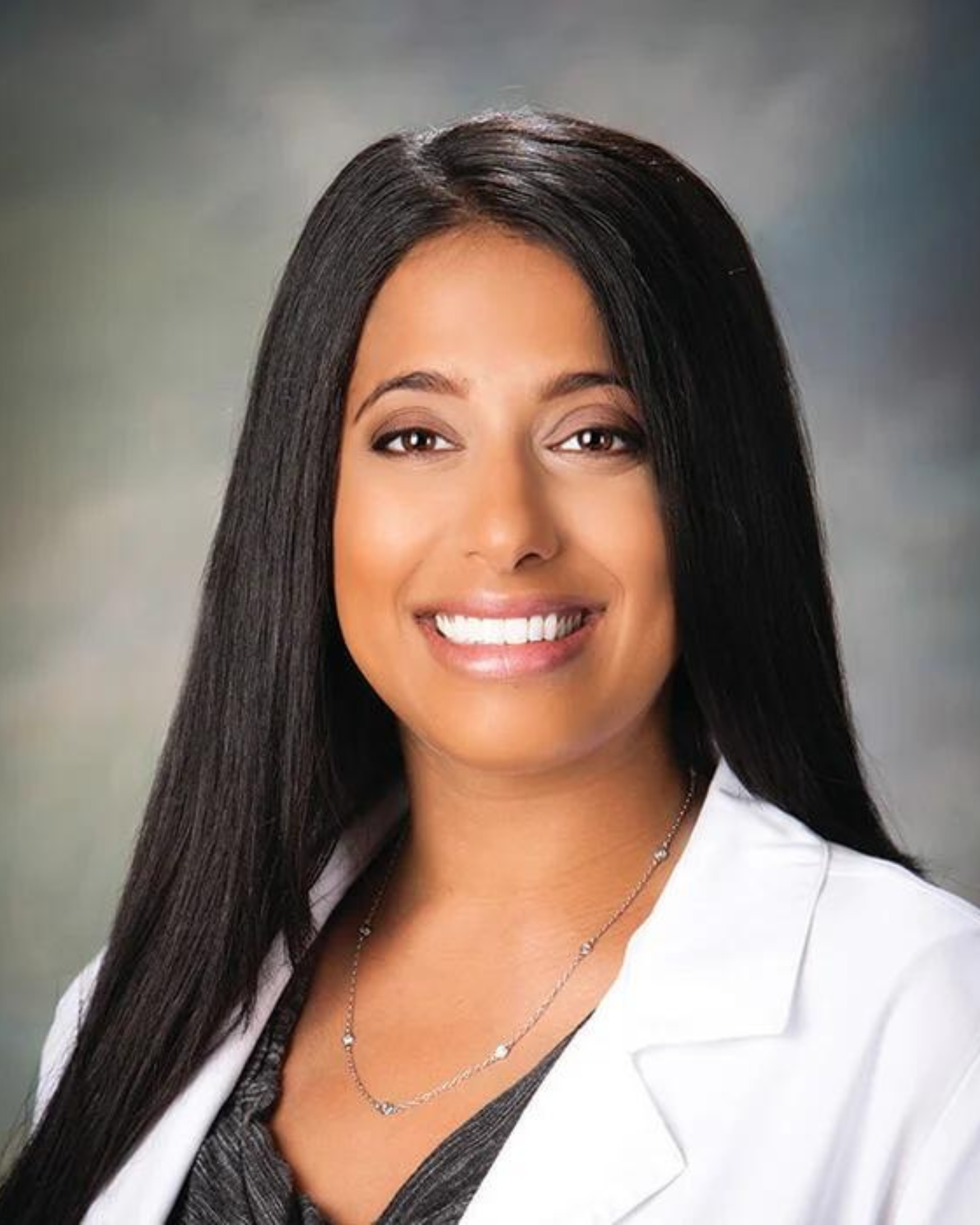 Nikki L. Emani, M.D., FAAOA